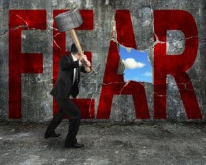 Smash Your Fear