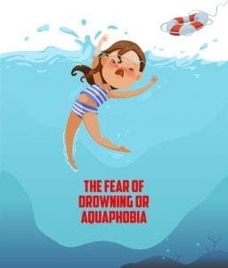 fear of drowning essay