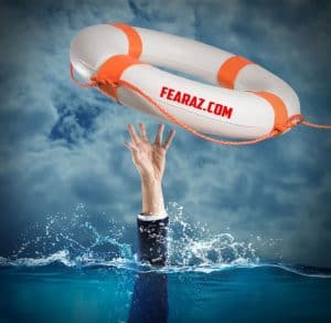fear of drowning essay