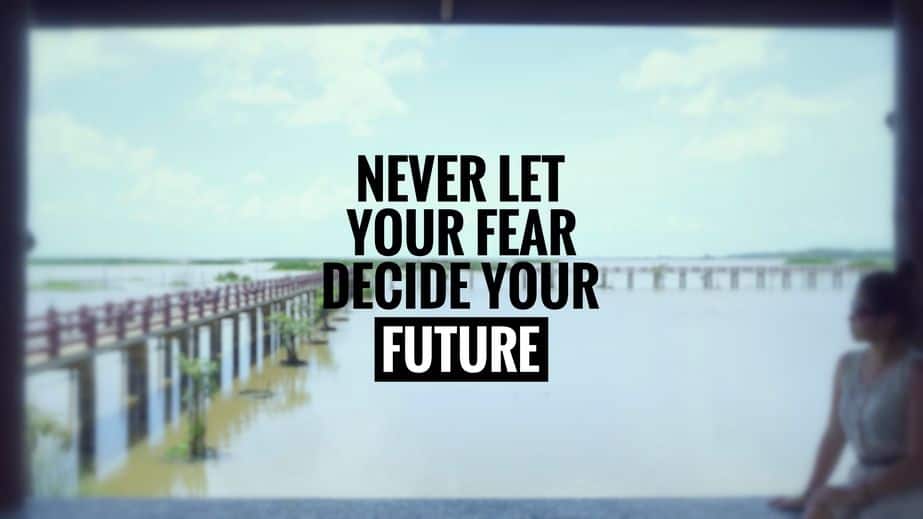 100 Quotes About Fear – FearAZ.com