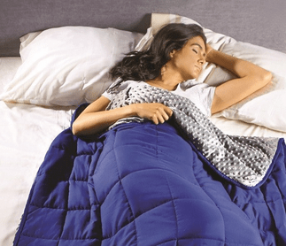 Weighted Blankets