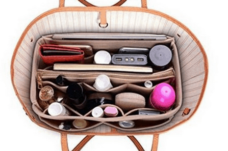 Purse Organizer